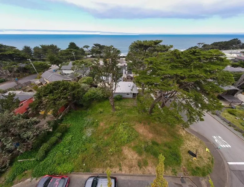 0 10th ST, Montara, CA 94037