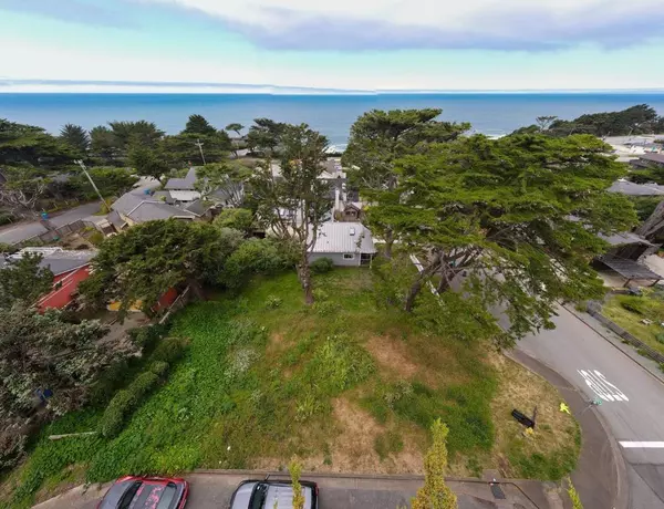 0 10th ST, Montara, CA 94037