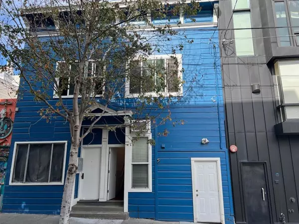 482 Linden ST #A, San Francisco, CA 94102