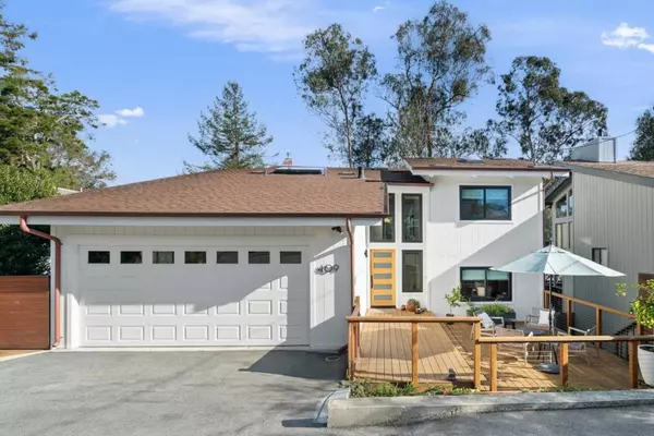 Aptos, CA 95003,409 Townsend DR