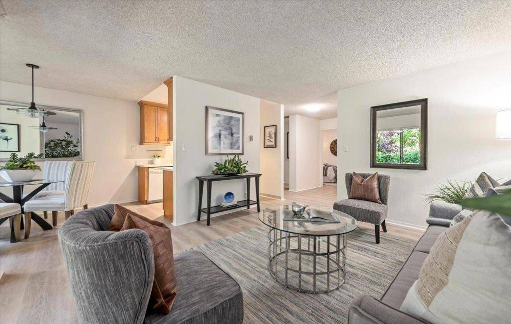 Mountain View, CA 94043,505 Cypress Point DR #138