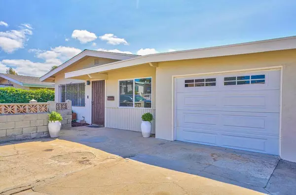 1659 Luzern ST, Seaside, CA 93955