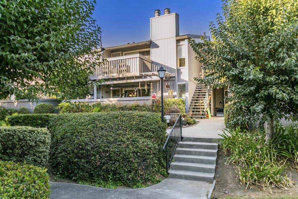 2206 Almaden Road RD #B, San Jose, CA 95125