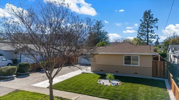 San Jose, CA 95124,4873 Little Branham LN