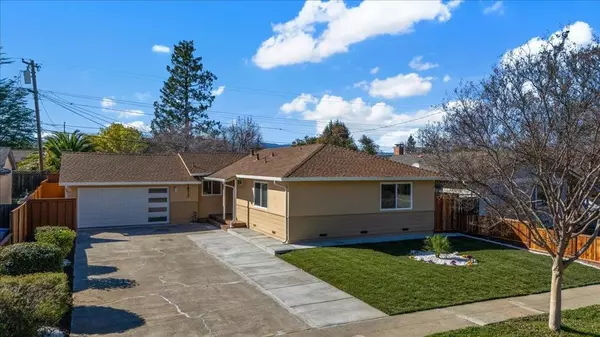 San Jose, CA 95124,4873 Little Branham LN