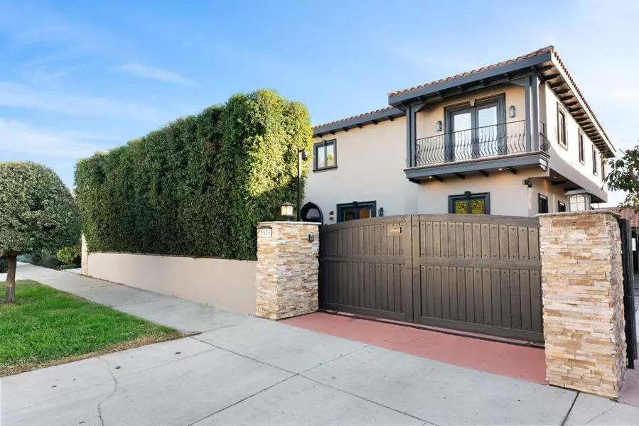 5558 Edgewood PL, Los Angeles, CA 90019