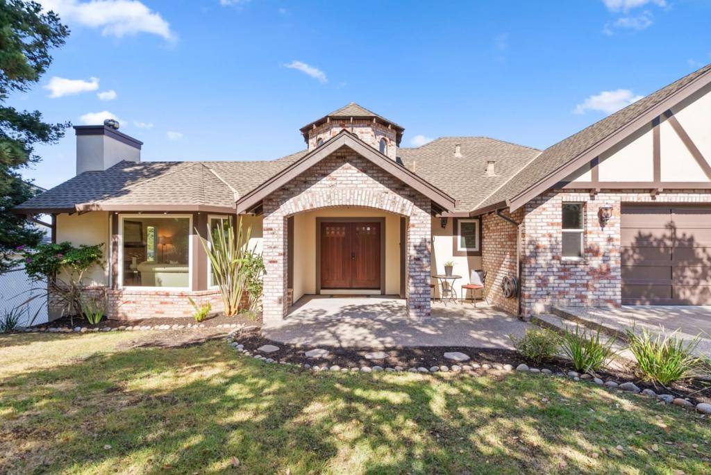 210 Montalvo RD, Redwood City, CA 94062