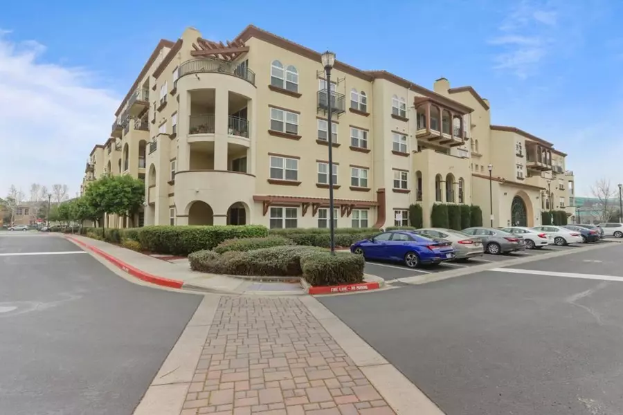 800 S Abel ST #206, Milpitas, CA 95035