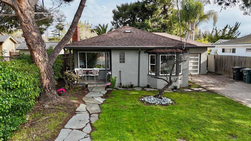 315 King ST, Redwood City, CA 94062