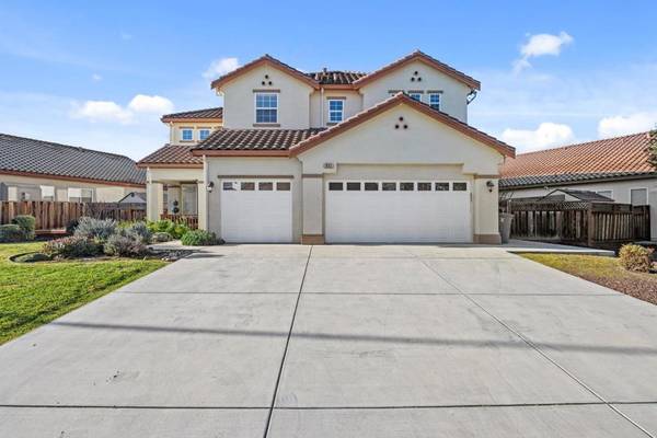 531 Hillock DR, Hollister, CA 95023