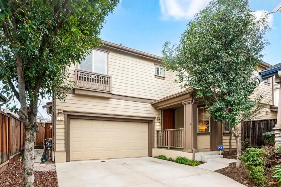 269 Soapstone, Livermore, CA 94550