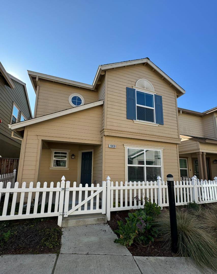 19830 Gabilan View DR, Salinas, CA 93906