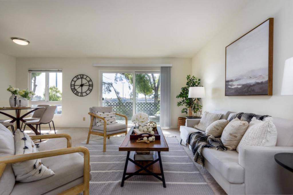 San Mateo, CA 94401,802 N Delaware ST #303