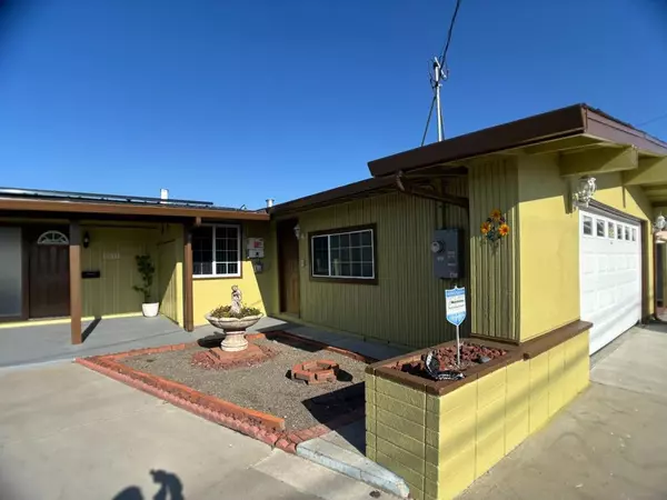 2677 Naples ST, Hayward, CA 94545