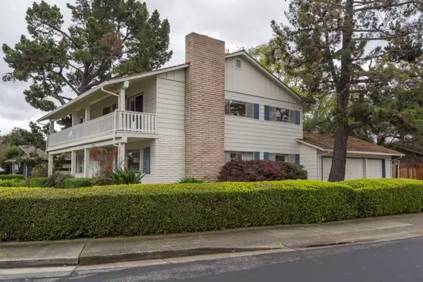 Palo Alto, CA 94306,638 Towle PL