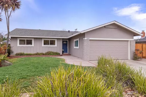 1559 Nuthatch LN, Sunnyvale, CA 94087