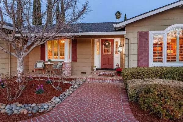 Saratoga, CA 95070,12153 Marilla DR