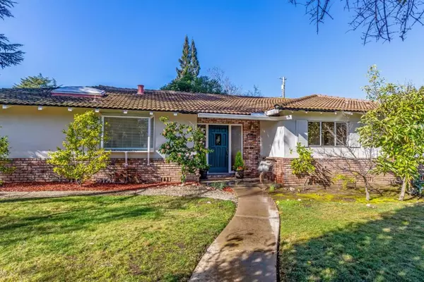 2006 Fallen Leaf LN, Los Altos, CA 94024