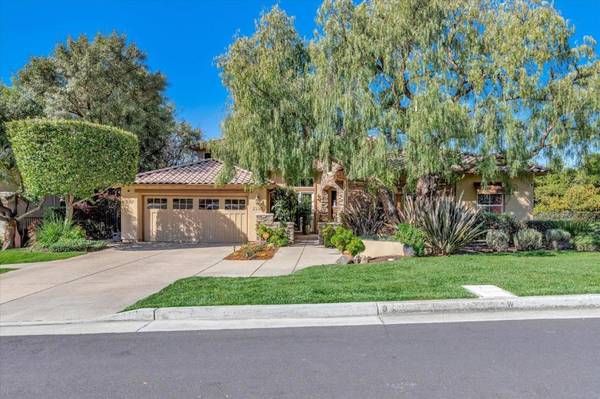 2330 Stonecress ST, Gilroy, CA 95020