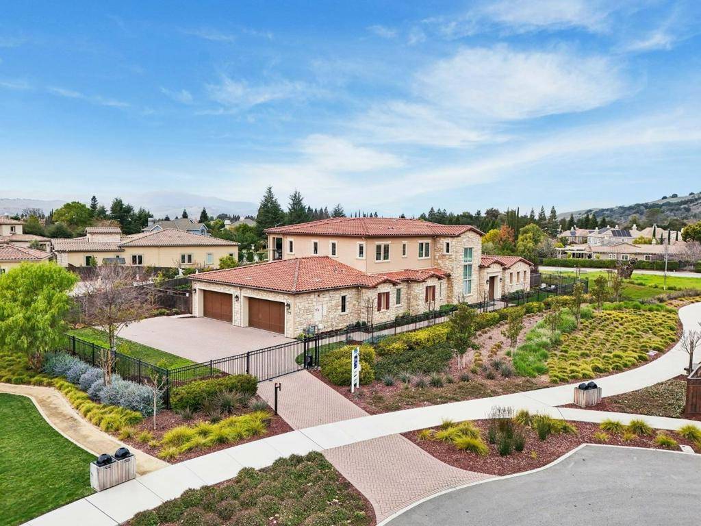 18735 Corte Paterna, Morgan Hill, CA 95037