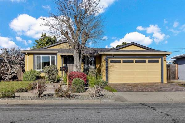 5071 Morris WAY, Fremont, CA 94536