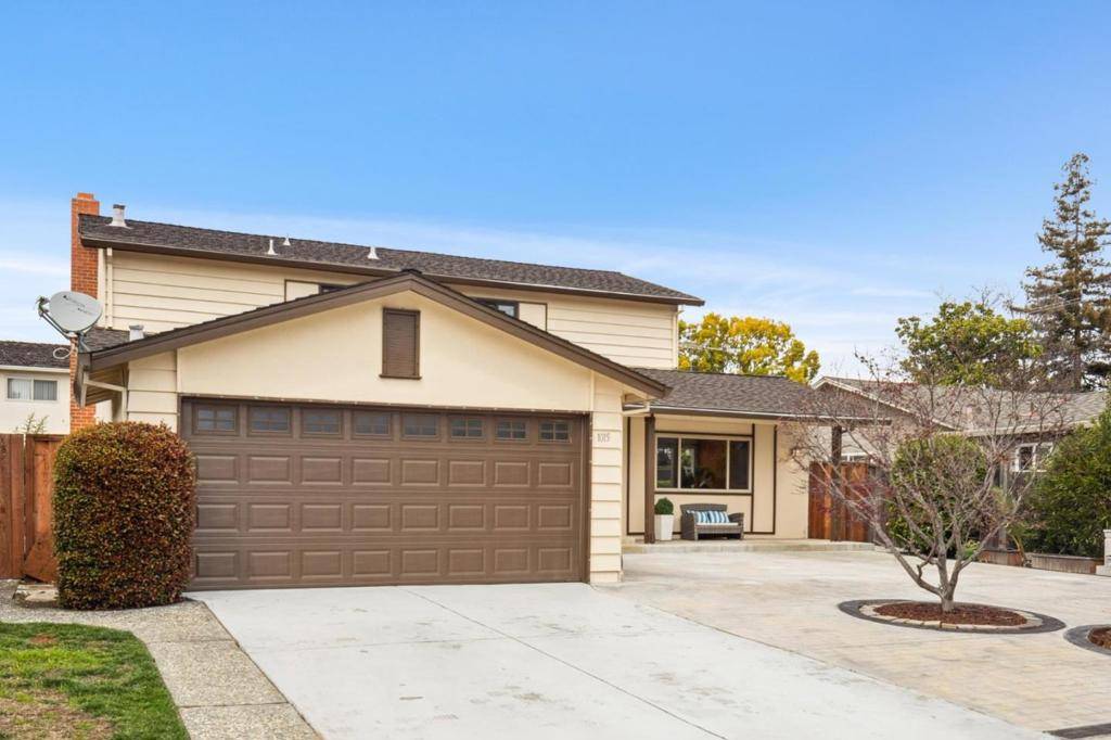 San Jose, CA 95129,1015 Narciso CT