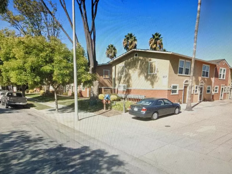 857 Carlisle WAY #106, Sunnyvale, CA 94087