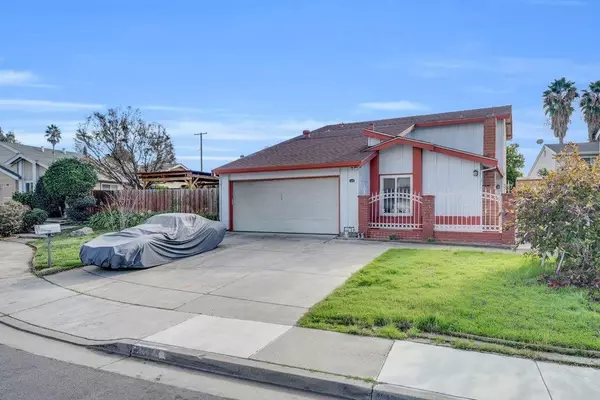 2114 Bennighof CT, San Jose, CA 95121