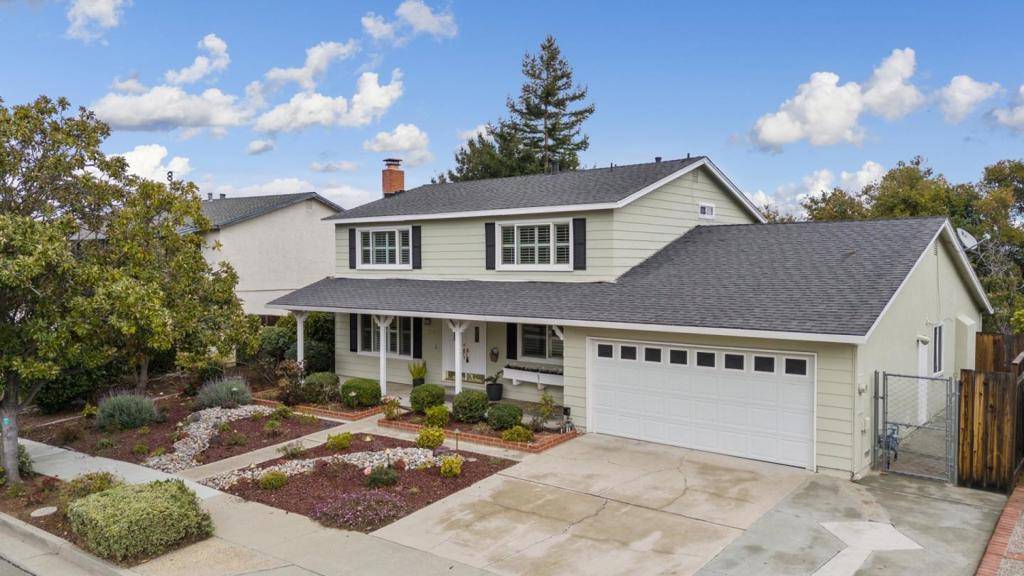 10456 Stokes AVE, Cupertino, CA 95014