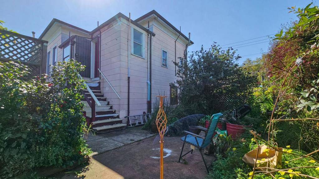 Oakland, CA 94608,1170 59th ST