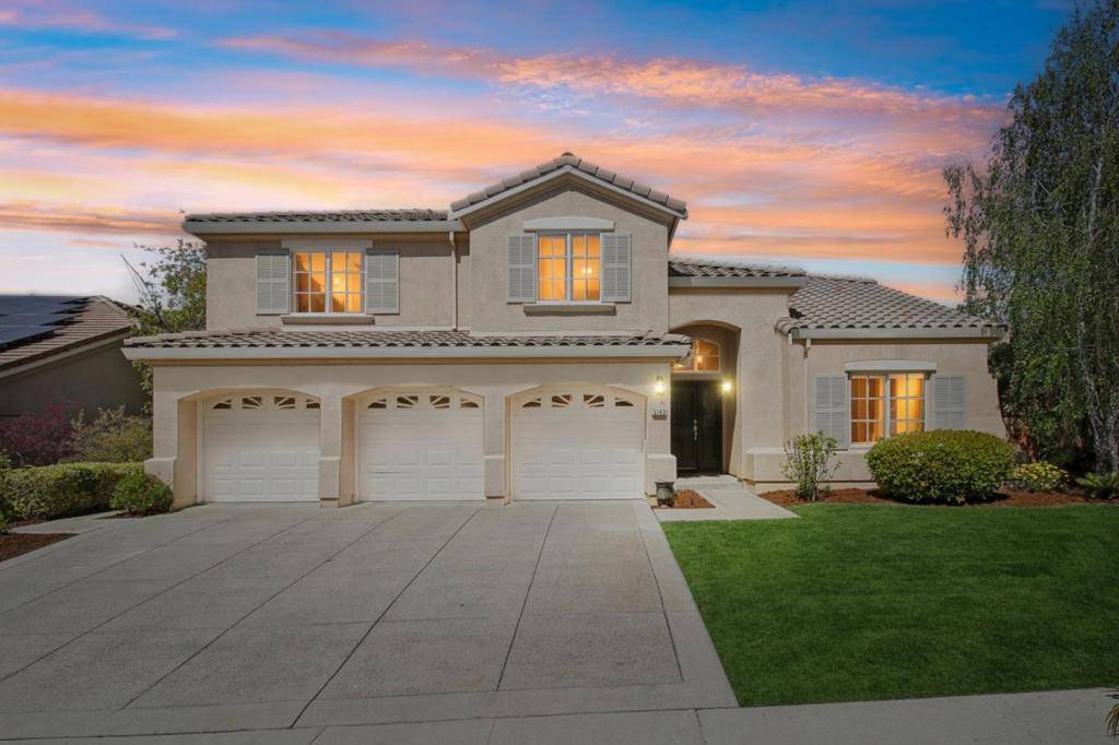 5183 Apennines CIR, San Jose, CA 95138