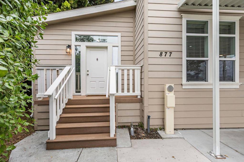 Sunnyvale, CA 94089,1085 Tasman DR