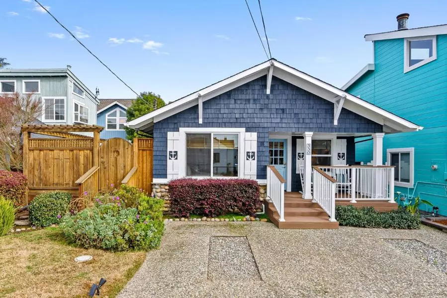 330 6th AVE, Santa Cruz, CA 95062