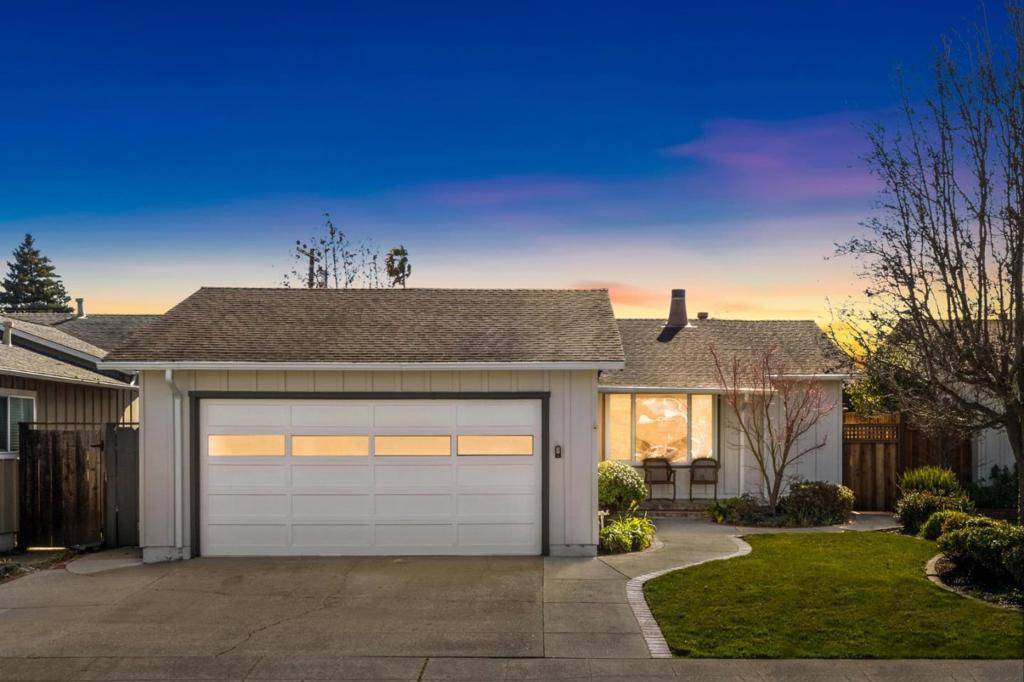 2400 Kehoe AVE, San Mateo, CA 94403