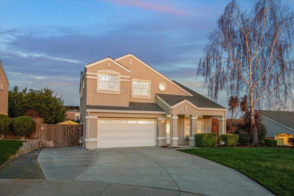 2667 Horseshoe CT,  Livermore,  CA 94551