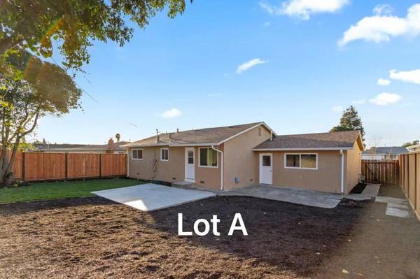 Fremont, CA 94536,4834 Leon CT