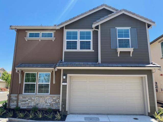 1403 S Tradition ST, Tracy, CA 95391