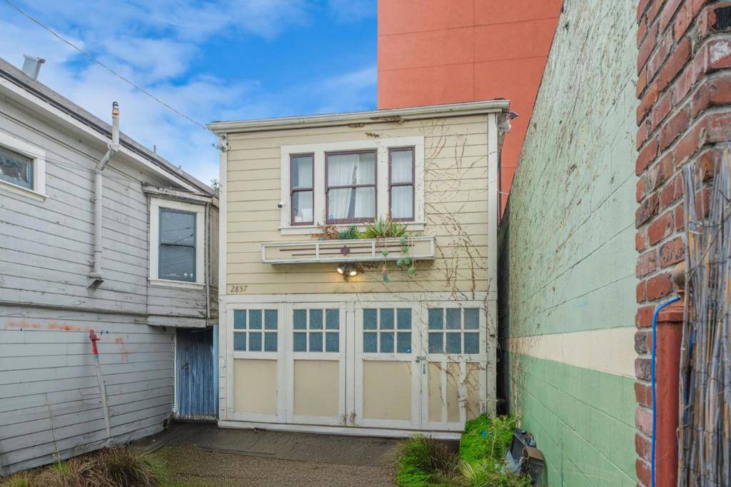 Oakland, CA 94601,2857 Ford ST