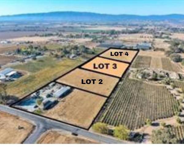 0 New Lot 2 AVE, Gilroy, CA 95020