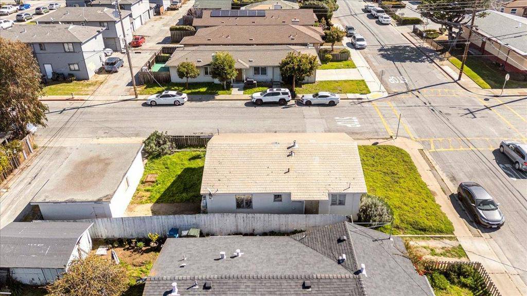 Seaside, CA 93955,495 Elm AVE