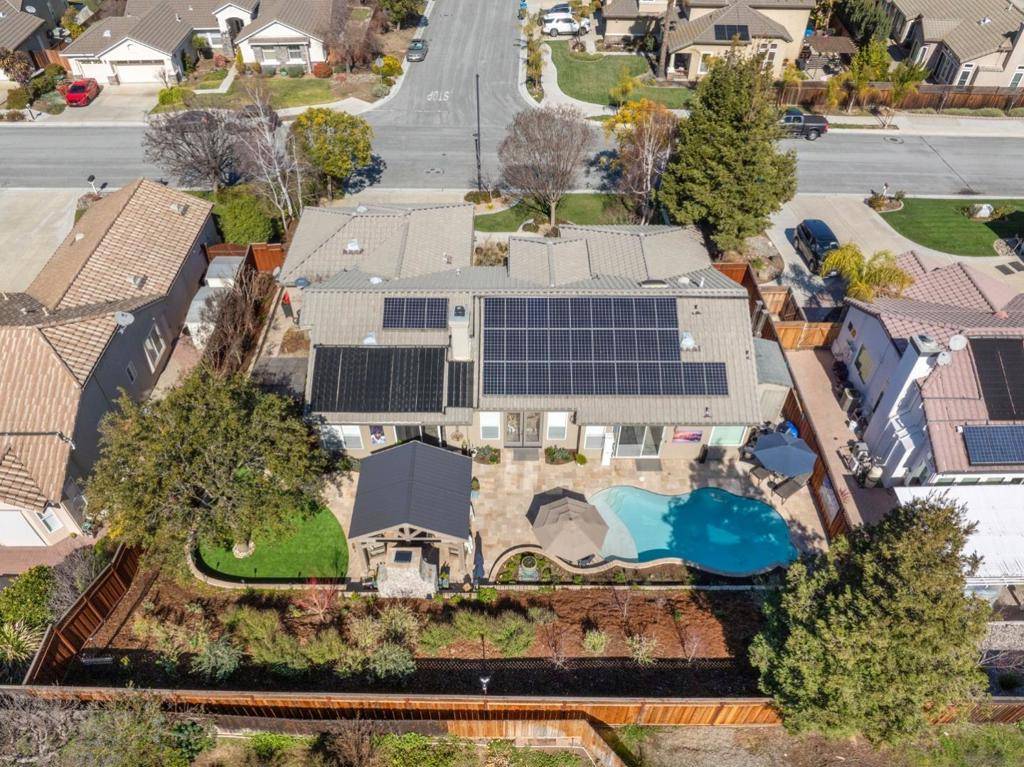 Hollister, CA 95023,1235 Quail Ridge WAY