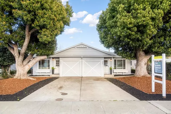 360362 Kuehnis DR, Campbell, CA 95008