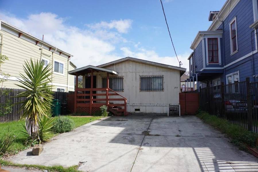 2514 Linden ST, Oakland, CA 94607