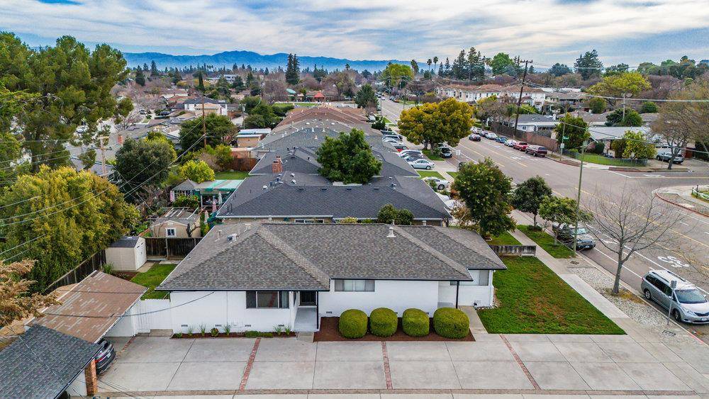 San Jose, CA 95117,3439 Payne AVE