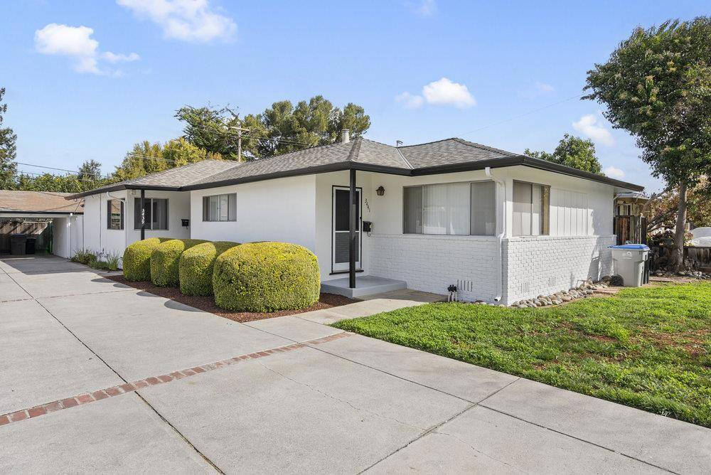 3439 Payne AVE, San Jose, CA 95117