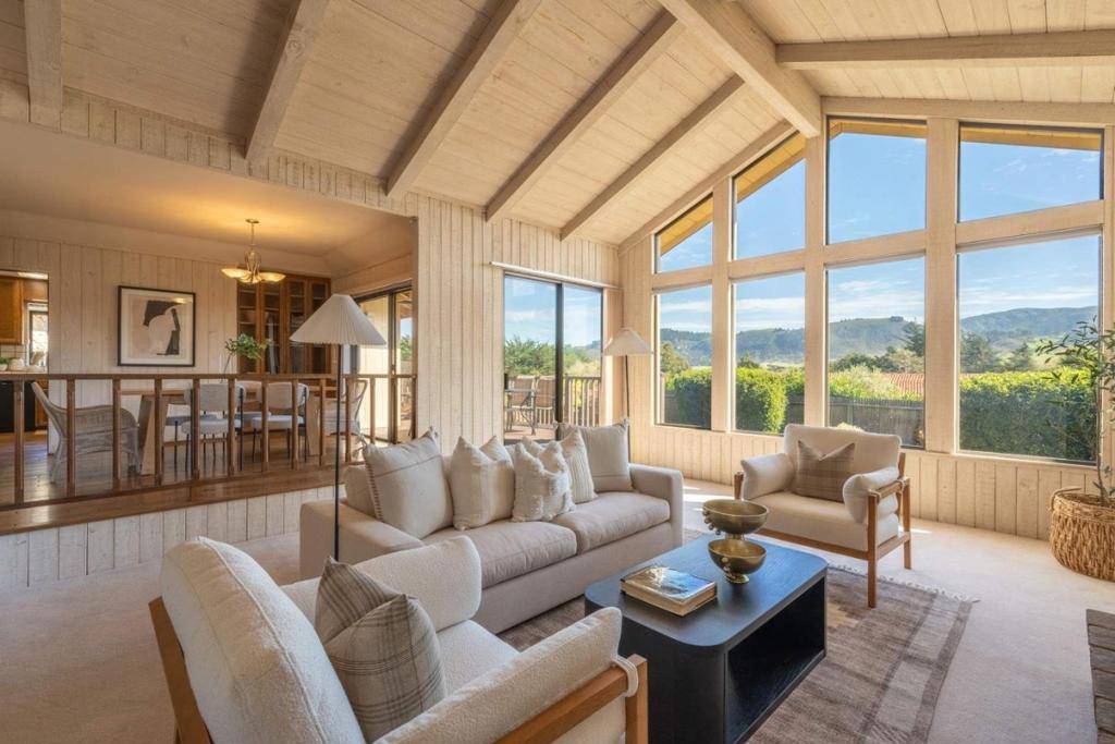 Carmel, CA 93923,3073 Lasuen DR