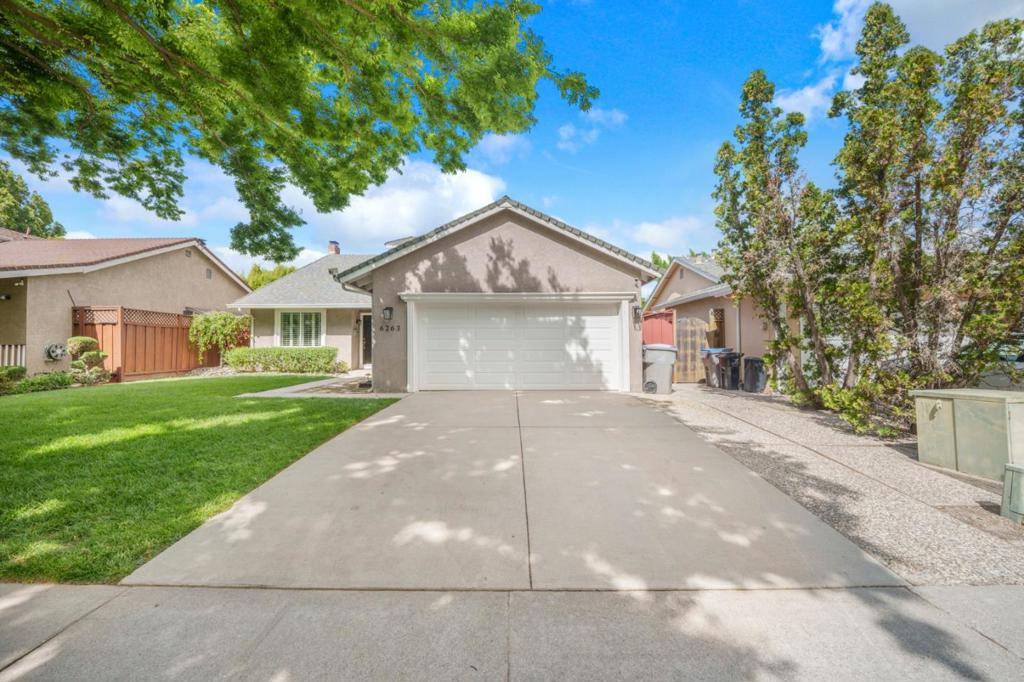 San Jose, CA 95123,6263 Mahan DR