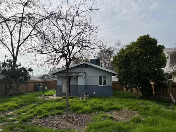 Fresno, CA 93728,1346 N Safford