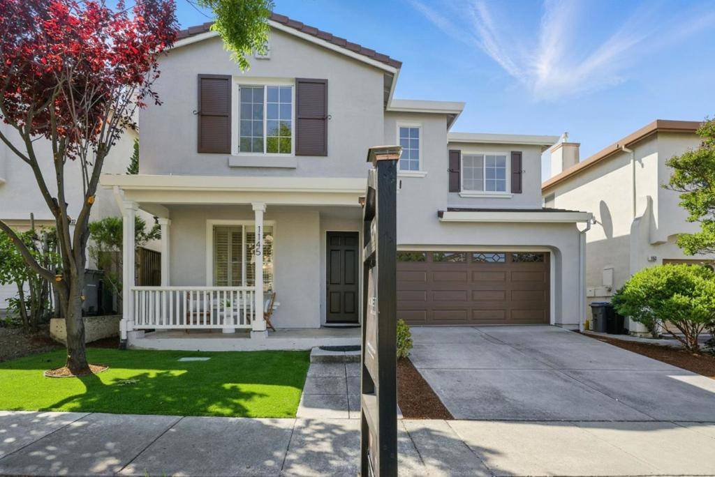 1145 Arabelle WAY, San Jose, CA 95132
