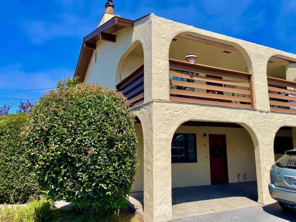 Aptos, CA 95003,110 Lloyd CT